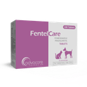 Fenbendazole + Praziquantel Comprimés (boîte de 100 comprimés)