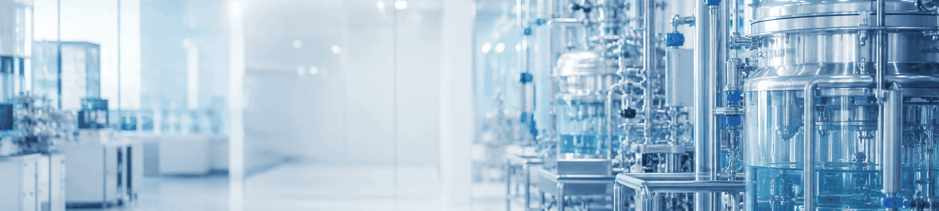 Pharmaceutical Manufacturing Systems & Operations