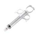Control Syringe (1 piece)