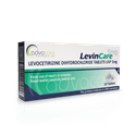Levocetirizina Comprimidos (caja de 10 comprimidos)