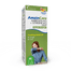 Sirop d'Ambroxol HCl + Cetirizine HCl (boîte de 1 flacon)