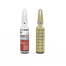 Kanamycin Sulfate Injection (1 ampoule ceramic printing and 1 ampoule labelling)