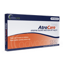 Inyección de Atropina (caja de 10 ampollas)