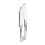 Surgical Blades (1 piece)