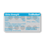 Comprimés de Paracétamol + Ibuprofène + Caféine (blister de 10 comprimés)
