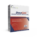 Comprimidos de Dexametasona (caja de 100 comprimidos)