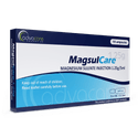 Magnesio Inyección (caja de 10 ampollas)