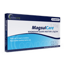 Inyección de Magnesio (caja de 10 ampollas)