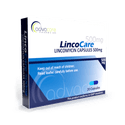 Lincomicina Cápsulas (caja de 20 cápsulas)