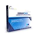 Capsules de Lincomycine (boîte de 20 capsules)