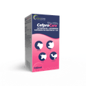 Ceftiofur HCL + Suspension de kétoprofène (boîte de 1 flacon)