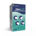 Ciprofloxacino Inyección (caja de 1 vial)