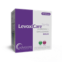 Levamisole + Oxyclozanide Boluses (box of 50 boluses)