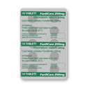 Fenofibrato Comprimidos (blister de 10 comprimidos)