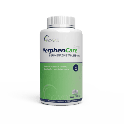 Perphenazine Tablets (bottle of 1000 tablets)