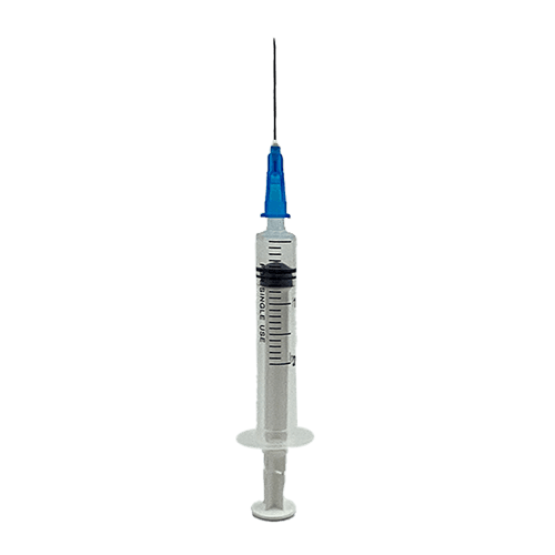 Auto-Disable Syringe (1 piece)