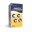 Injection de Sulfadiazine Sodique + Triméthoprime (boîte de 1 flacon)