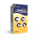 Injection de Sulfadiazine Sodique + Triméthoprime (boîte de 1 flacon)