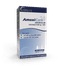 Amoxicilina con agua para inyección (caja de 1 frasco)