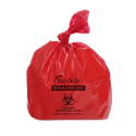 Sac Biohazard (1 sac)