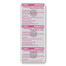 Sulfadoxine Pyrimethamine Tablets (blister of 3 tablets)