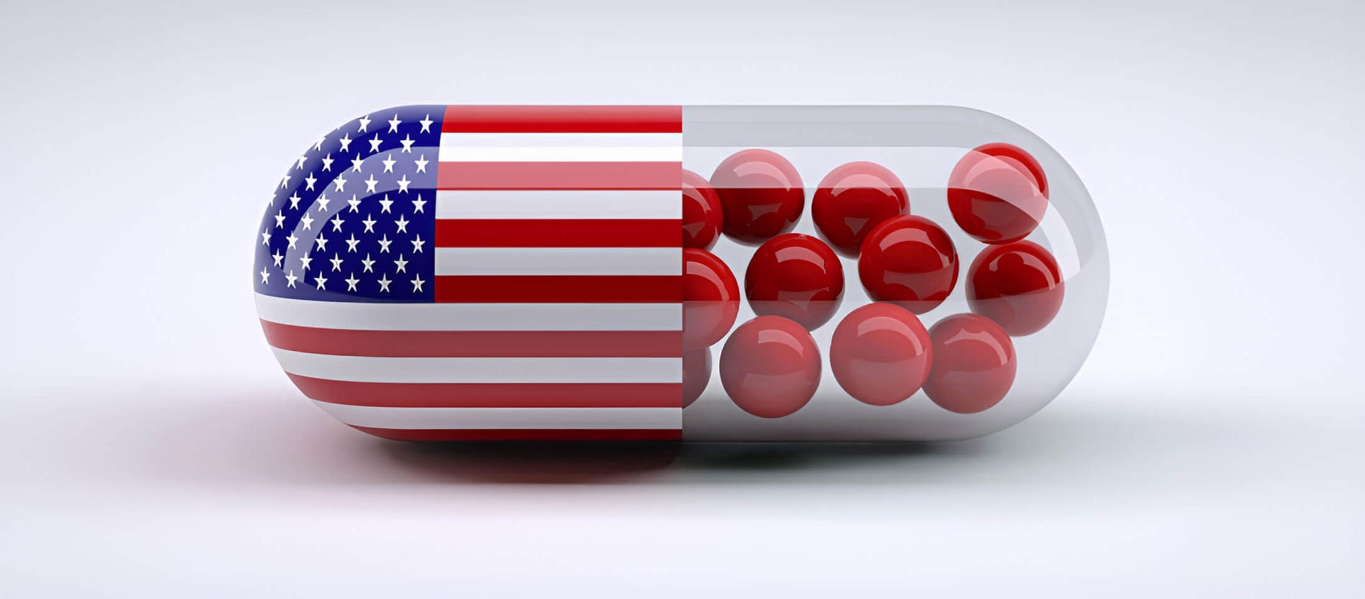 Empresas farmacéuticas en EE. UU.