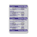 Furosemida Comprimidos (blister de 10 comprimidos)