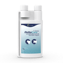 Deltamethrin Pour-On Solution (1 bottle)