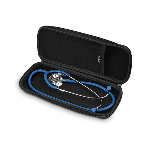 Stethoscope (1 device in a case)