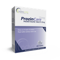 Prométhazine HCL Comprimés (boîte de 100 comprimés)