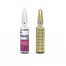 Chlorpromazine HCl Injection (1 ampoule ceramic printing and 1 ampoule labelling)