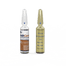 Vitamin B Complex Injection (1 ampoule ceramic printing and 1 ampoule labelling)