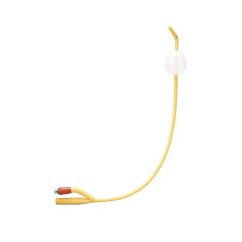 Foley Catheters (1 piece)