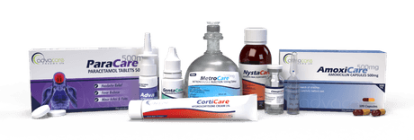 Fabricant pharmaceutique de comprimés, capsules, injections, suspensions, crèmes, gouttes.