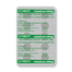 Comprimidos de Oxalato de Escitalopram (blíster de 10 comprimidos)