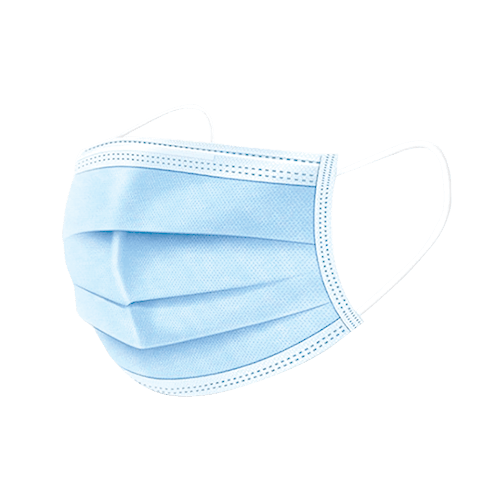 Surgical Face Mask (1 piece)