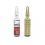 Hydrocortisone Injection (1 ampoule ceramic printing and 1 ampoule labelling)