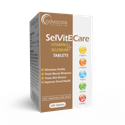 Vitamin E + Selenium Tablets (box of 100 tablets)