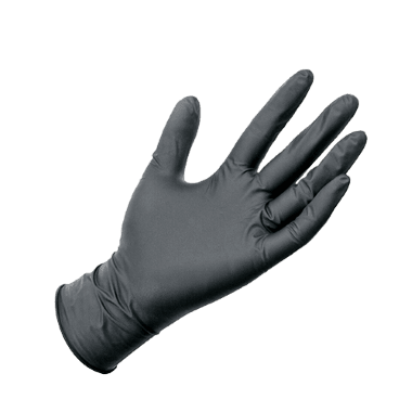 Gants chirurgicaux Nitrile