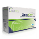 Cloxacilina Sódica Cápsulas (caja de 100 cápsulas)