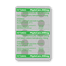 Aminophylline Tablets (blister of 10 tablets)