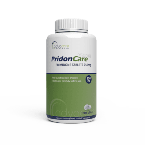 Comprimés de Primidone (flacon de 1000 comprimés)
