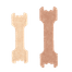 Tiras Nasales (2 piezas)