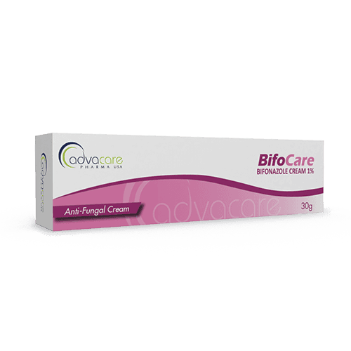 Bifonazole Cream (box of 1 tube)