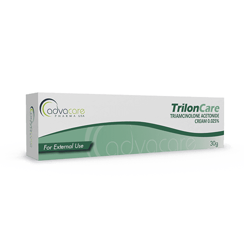 Crème de Triamcinolone Acétonide (boîte de 1 tube)