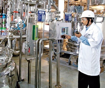 Lista de fabricantes de productos farmacéuticos en Delhi