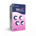 Tartrate de Tylosine Injection (boîte de 1 flacon)