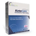 Ketoconazol Comprimidos (caja de 100 comprimidos)