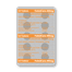 Telmisartan Tablets (blister of 10 tablets)