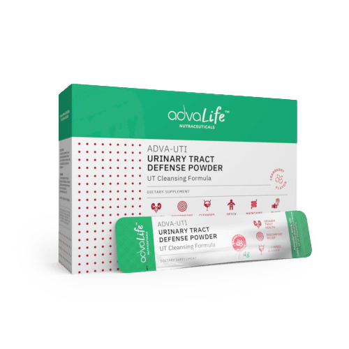 UTI Supplement (box of 24 sachets)